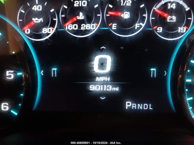 GMC YUKON DENALI 2017 1GKS2CKJ3HR342502 Image 7