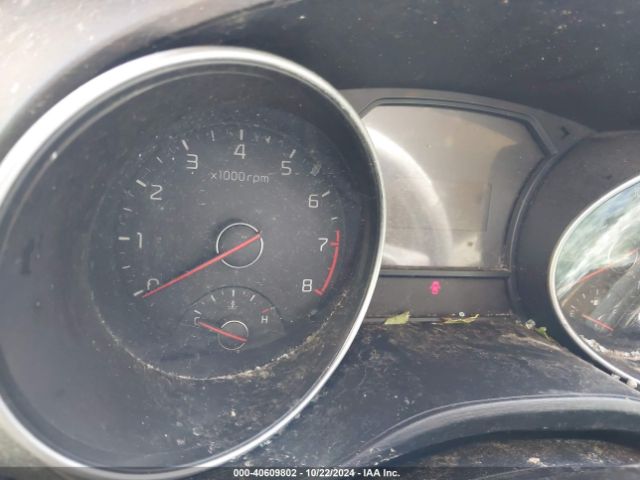KNDMB5C19F6057848 KIA SEDONA LX