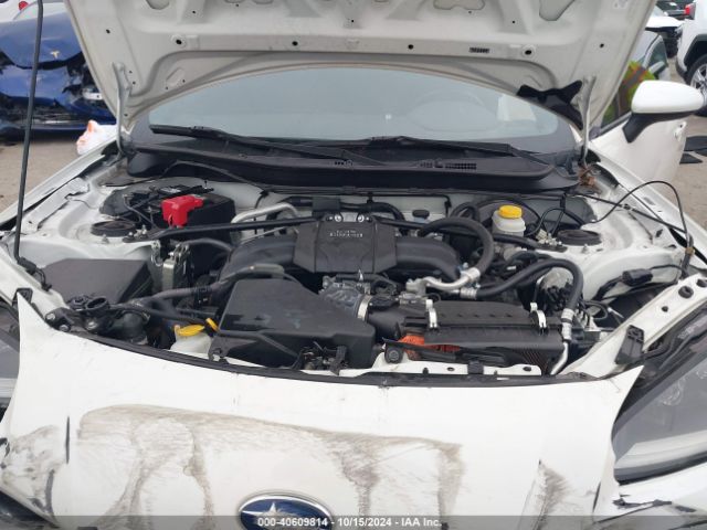 JF1ZDBB15N9702921 Subaru Brz Premium