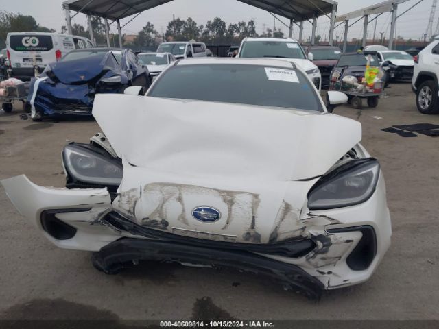 JF1ZDBB15N9702921 Subaru Brz Premium