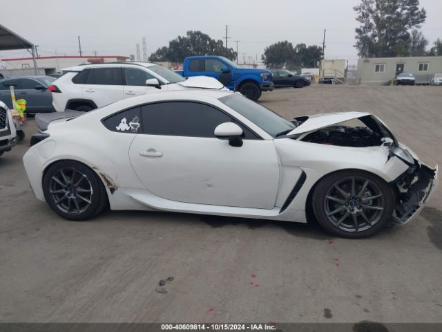 JF1ZDBB15N9702921 Subaru Brz Premium