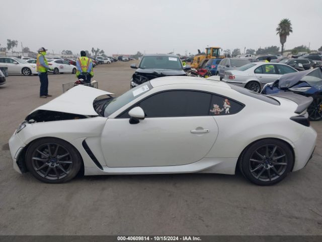 JF1ZDBB15N9702921 Subaru Brz Premium