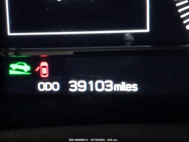 JF1ZDBB15N9702921 Subaru Brz Premium