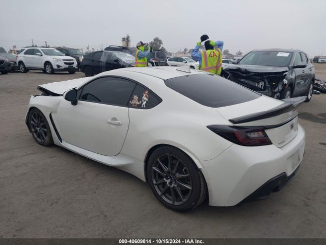 JF1ZDBB15N9702921 Subaru Brz Premium