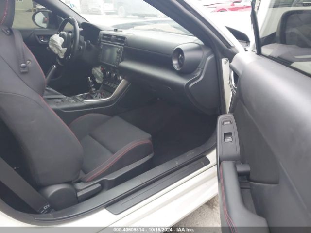 JF1ZDBB15N9702921 Subaru Brz Premium