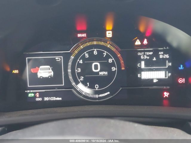 JF1ZDBB15N9702921 Subaru Brz Premium