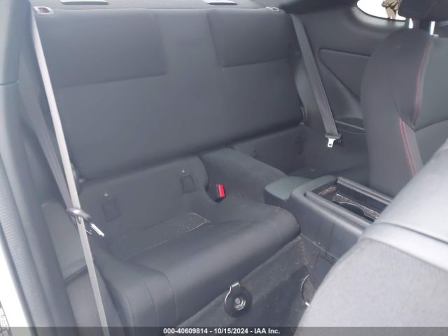 JF1ZDBB15N9702921 Subaru Brz Premium