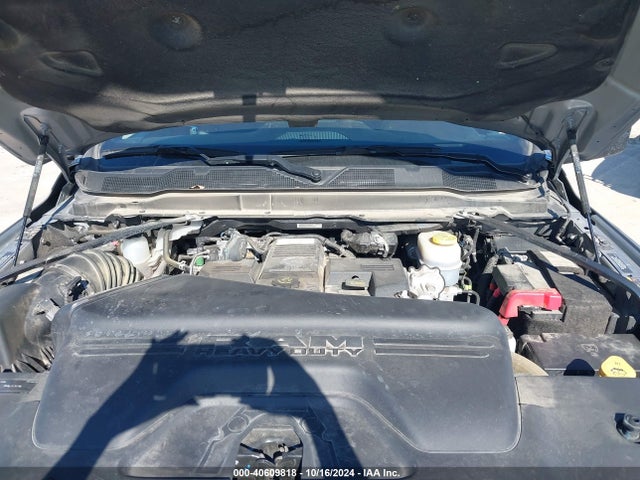 RAM 2500 2023 3C6UR5DL7PG633083 Image 10