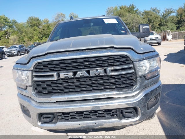 RAM 2500 2023 3C6UR5DL7PG633083 Image 11
