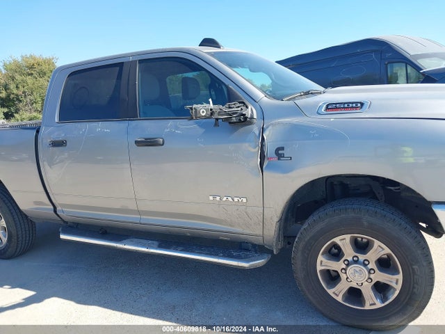 RAM 2500 2023 3C6UR5DL7PG633083 Image 12