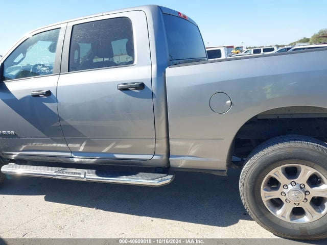 RAM 2500 2023 3C6UR5DL7PG633083 Image 13