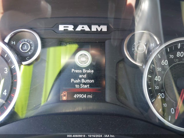 RAM 2500 2023 3C6UR5DL7PG633083 Image 14