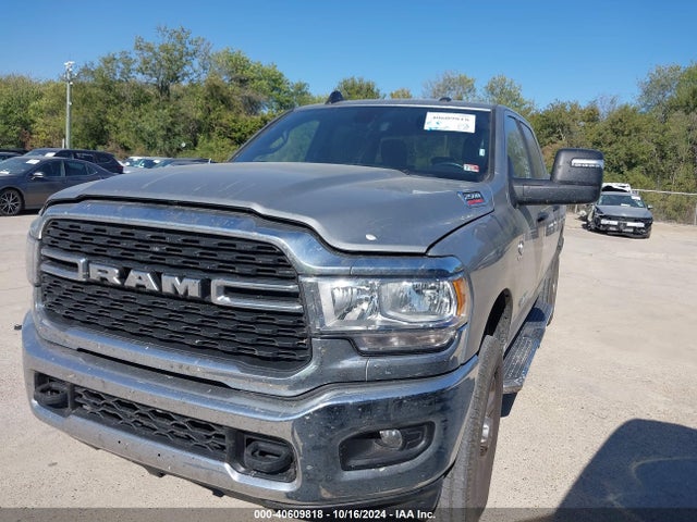 3C6UR5DL7PG633083 RAM 2500