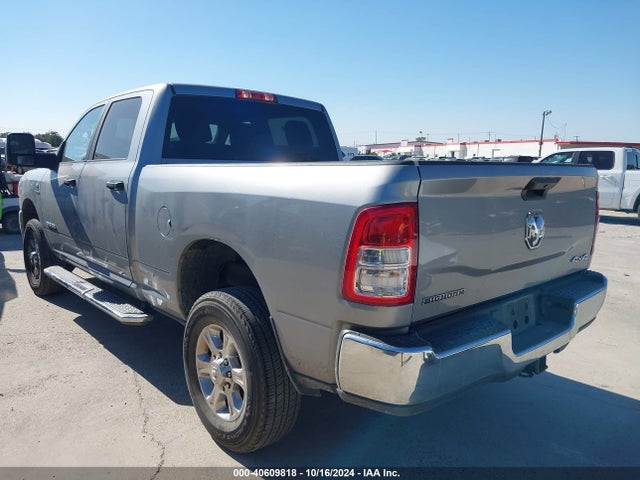 RAM 2500 2023 3C6UR5DL7PG633083 Image 3