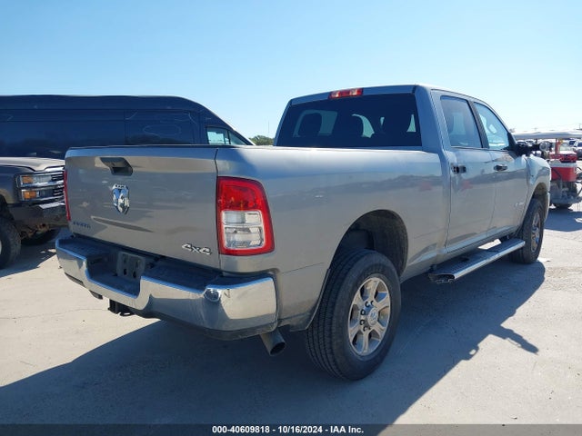 RAM 2500 2023 3C6UR5DL7PG633083 Image 4