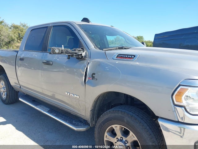RAM 2500 2023 3C6UR5DL7PG633083 Image 6