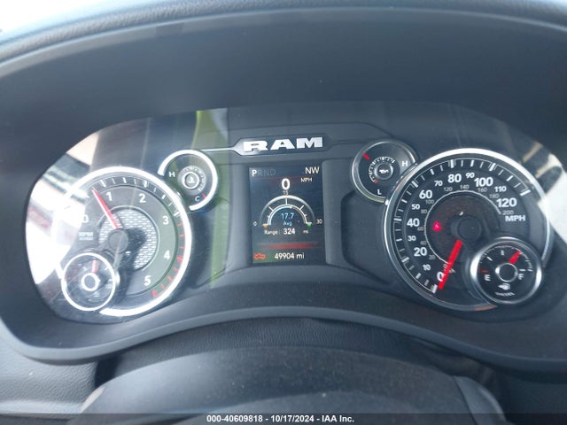 RAM 2500 2023 3C6UR5DL7PG633083 Image 7