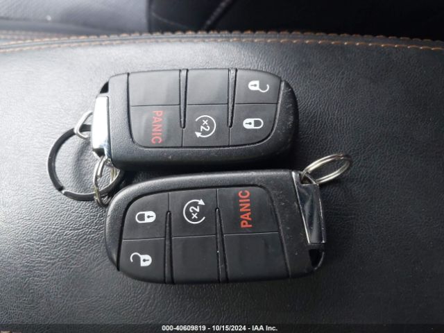 3C4NJDCB6JT104651 Jeep Compass Limited 4x4
