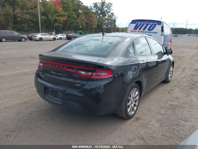 1C3CDFFA1GD818378 Dodge Dart Sxt Sport