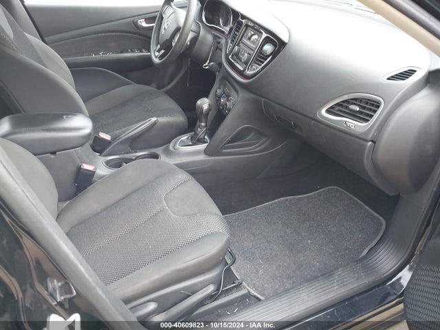 1C3CDFFA1GD818378 Dodge Dart Sxt Sport