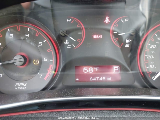 1C3CDFFA1GD818378 Dodge Dart Sxt Sport