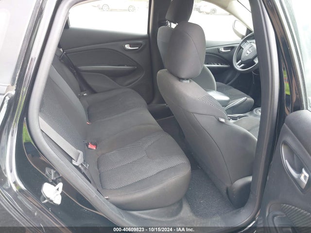 Dodge Dart Sxt Sport 2016 1C3CDFFA1GD818378 Image 8