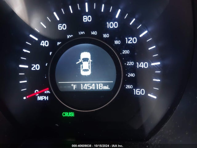KIA OPTIMA EX 2015 5XXGN4A79FG445203 Image 7