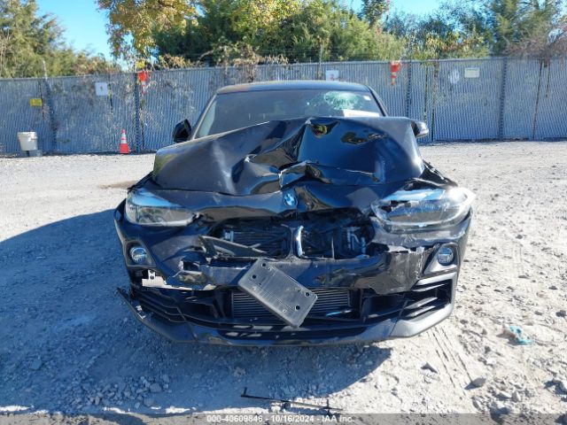 WBXYJ5C30JEF75471 BMW X2 Xdrive28i