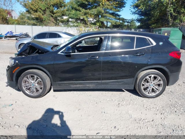 WBXYJ5C30JEF75471 BMW X2 Xdrive28i