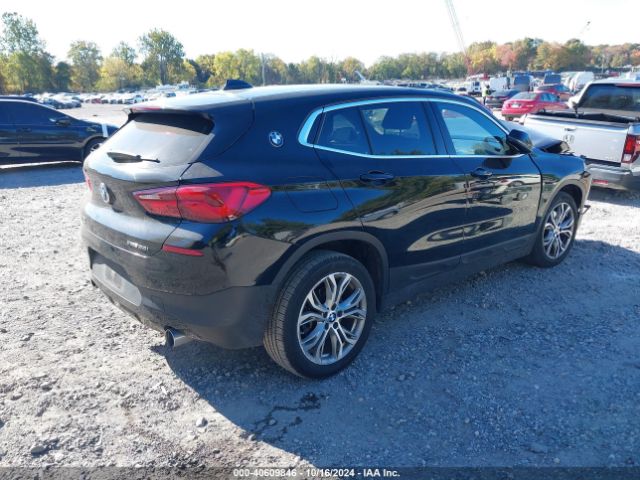 WBXYJ5C30JEF75471 BMW X2 Xdrive28i