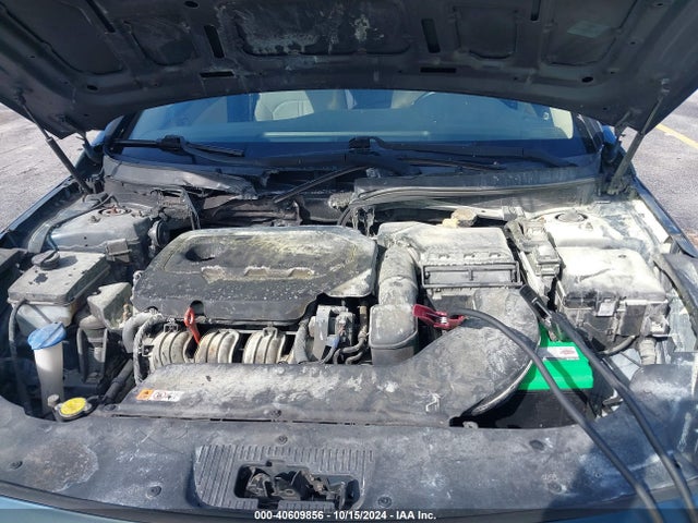 Hyundai SONATA SE 2016 5NPE24AF9GH400615 Image 6
