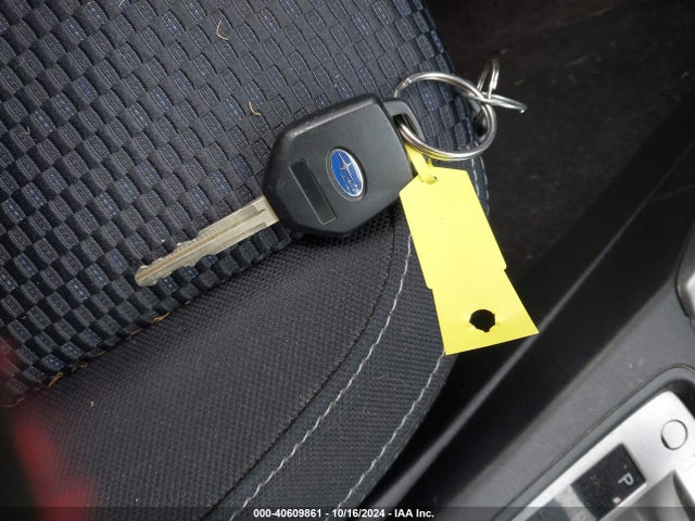 Subaru Forester 2.5i Premium 2017 JF2SJAECXHH406204 Image 11