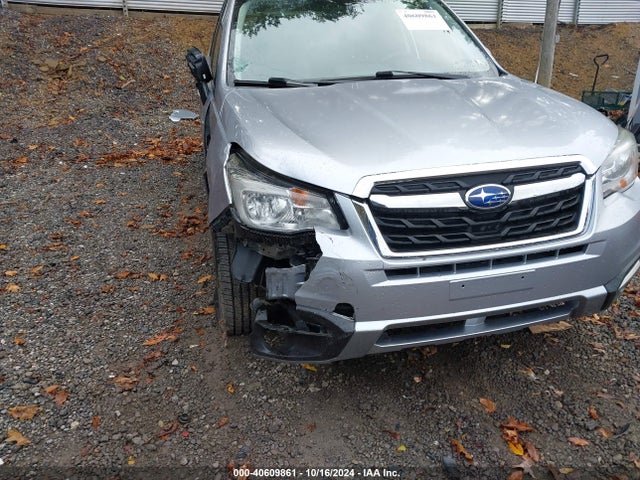 Subaru Forester 2.5i Premium 2017 JF2SJAECXHH406204 Image 22