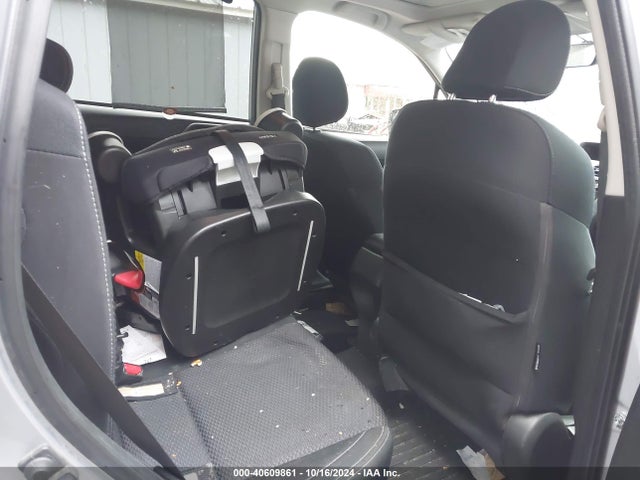 Subaru Forester 2.5i Premium 2017 JF2SJAECXHH406204 Image 8