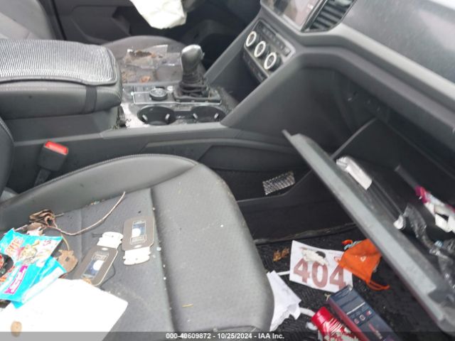 1V2SR2CA2MC549264 Volkswagen Atlas 3.6l V6 Sel R-line