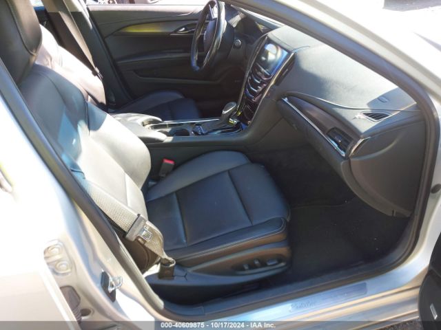 1G6AG5RX9G0114654 Cadillac Ats Standard
