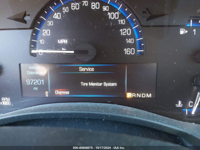 1G6AG5RX9G0114654 Cadillac Ats Standard
