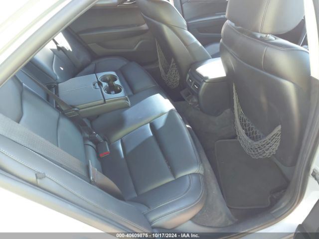 1G6AG5RX9G0114654 Cadillac Ats Standard