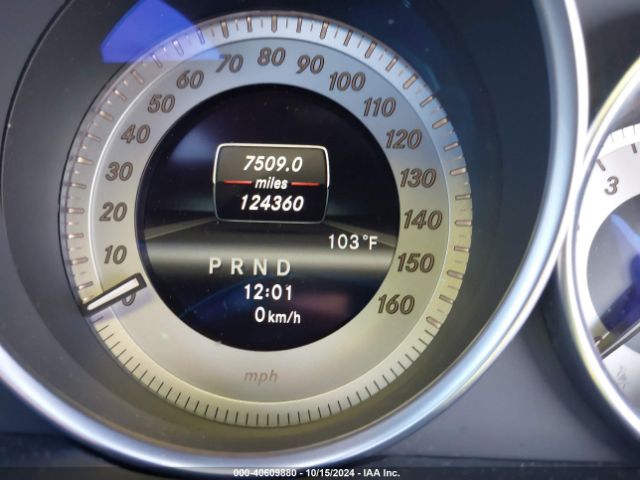 2013 MERCEDES-BENZ C 250 WDDGJ4HB9DG061570 Photo 6