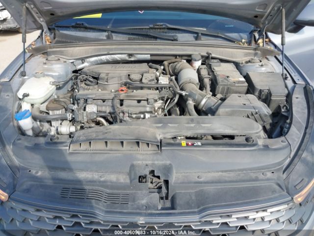 5XXG14J28MG016728 KIA K5 LXS