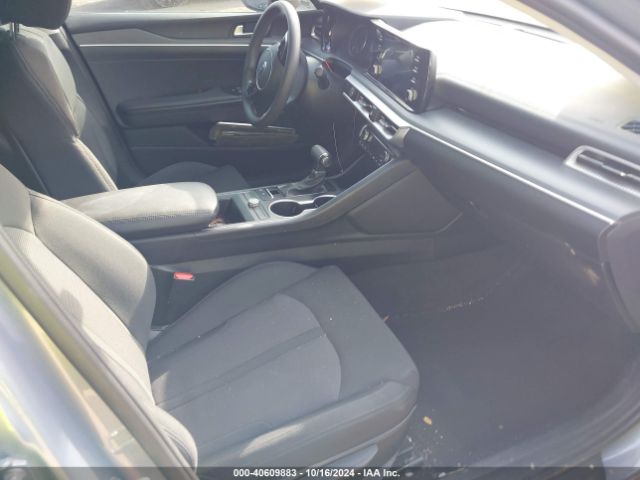 5XXG14J28MG016728 KIA K5 LXS