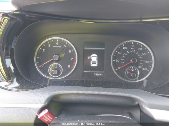 5XXG14J28MG016728 KIA K5 LXS
