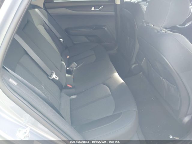5XXG14J28MG016728 KIA K5 LXS