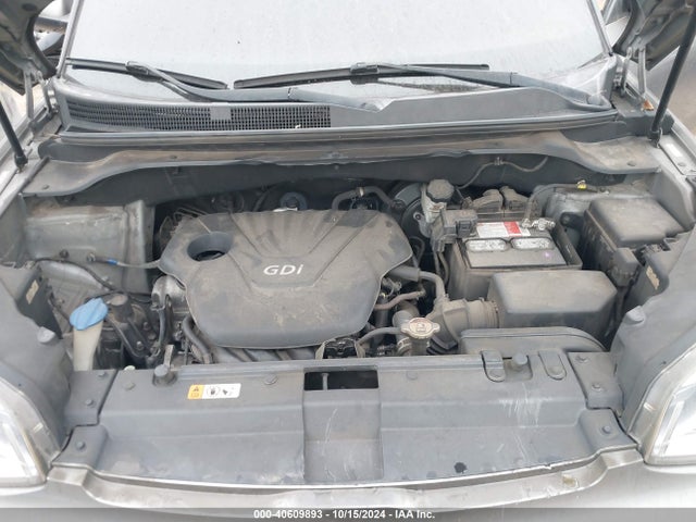 KIA Soul 2016 KNDJN2A21G7390285 Image 10