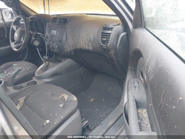 KIA Soul 2016 KNDJN2A21G7390285 Image 5