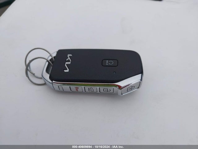 Продаж на аукціоні авто 2022 Kia Forte Gt-line, vin: 3KPF54AD3NE457632, номер лоту: 40609894