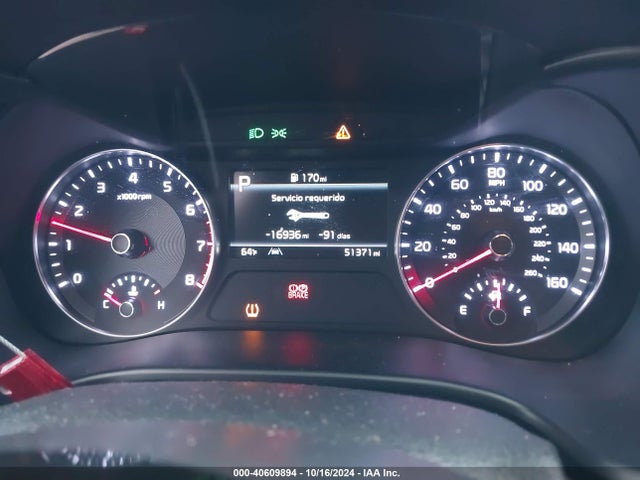 Продаж на аукціоні авто 2022 Kia Forte Gt-line, vin: 3KPF54AD3NE457632, номер лоту: 40609894