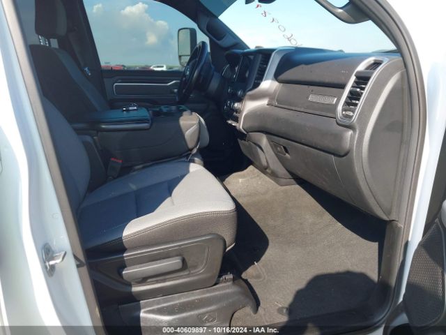 1C6RREBG9MN710020 RAM 1500 Big Horn  4x2 6'4 Box
