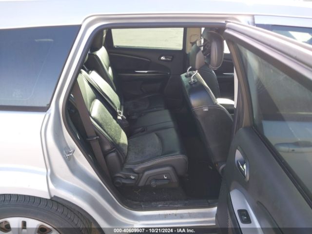 3C4PDCAB0ET221998 Dodge Journey American Value Pkg