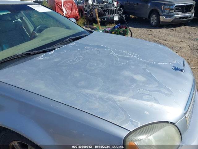 2005 CADILLAC DEVILLE 1G6KD57Y95U253097 Photo 5